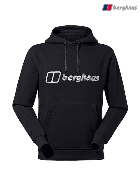 Berghaus Classic Logo Hoodie (V26015) | 140 €