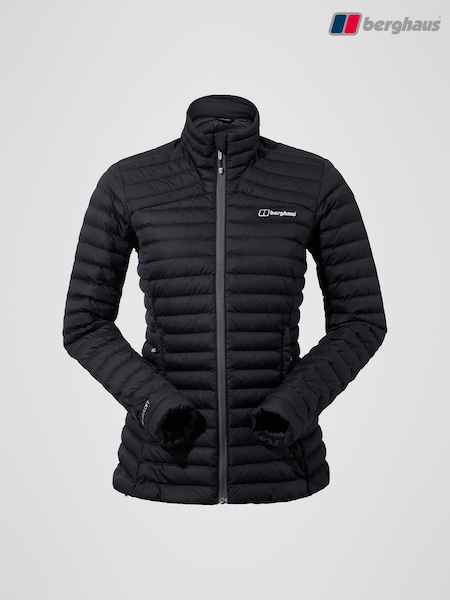Berghaus Womens Nula Synthetic Insulated Jacket (V26091) | R$ 1.480