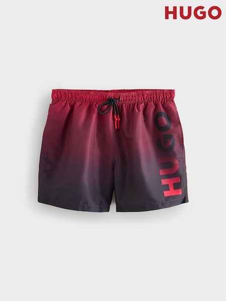 HUGO Gradient Swim Shorts (V26568) | € 99