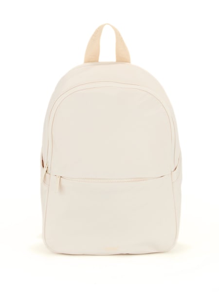 Nere Cream Seeker Backpack (V27334) | €65