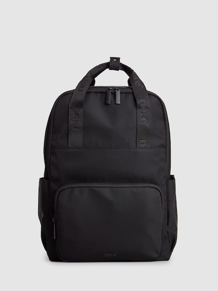 Nere Black Seeker Traveller Backpack (V27340) | 243 QAR
