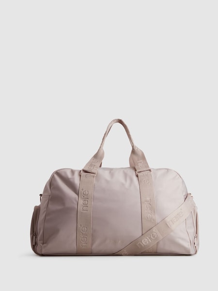 Nere Pink Seeker Duffle Bag (V27354) | 243 QAR
