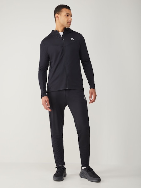 Montirex Black Agility 2.0 Tracksuit (V28223) | €102