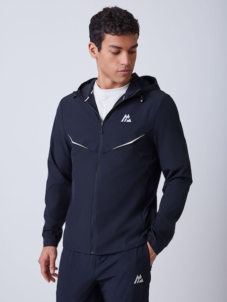 Montirex Blue Swift Jacket (V28232) | €104