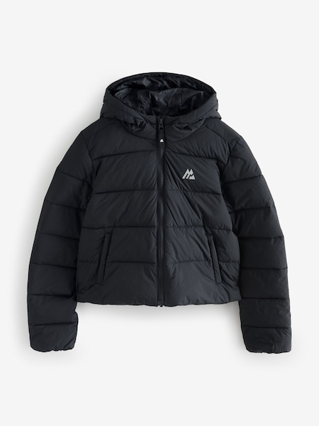 Montirex Black Sarenne Jacket (V28237) | €89