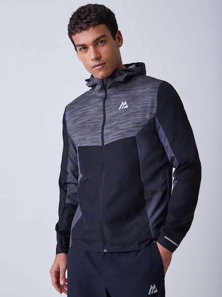 Montirex Black Trail 3.0 Windbreaker (V28245) | R$ 690