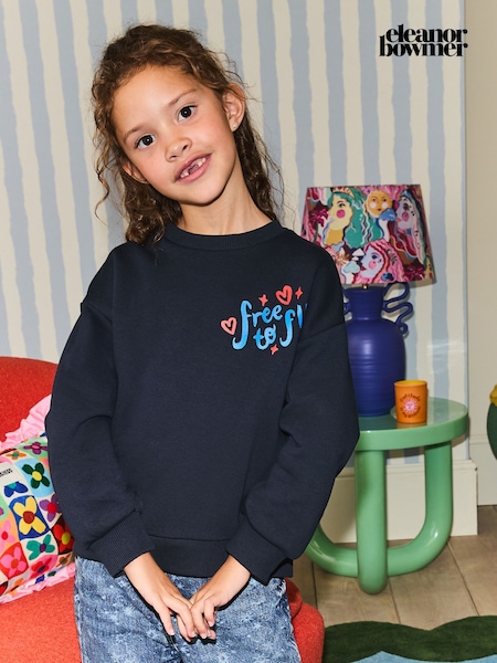 Eleanor Bowmer Sweatshirt (V28473) | R$ 215 - R$ 255