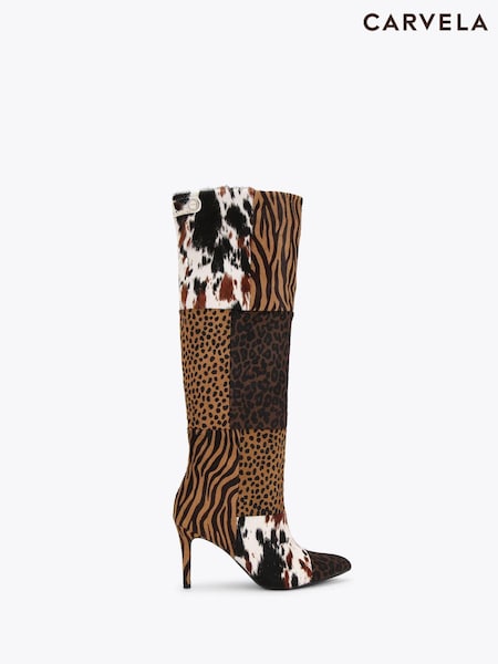 Carvela Amore Knee Boots (V28915) | 388 €