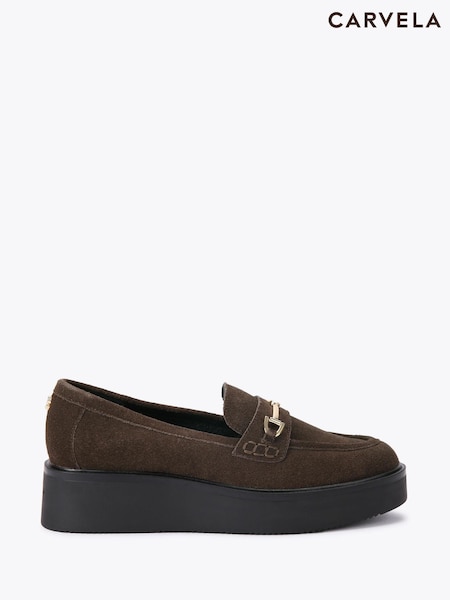 Carvela Vista Loafer Shoes (V28916) | 264 €
