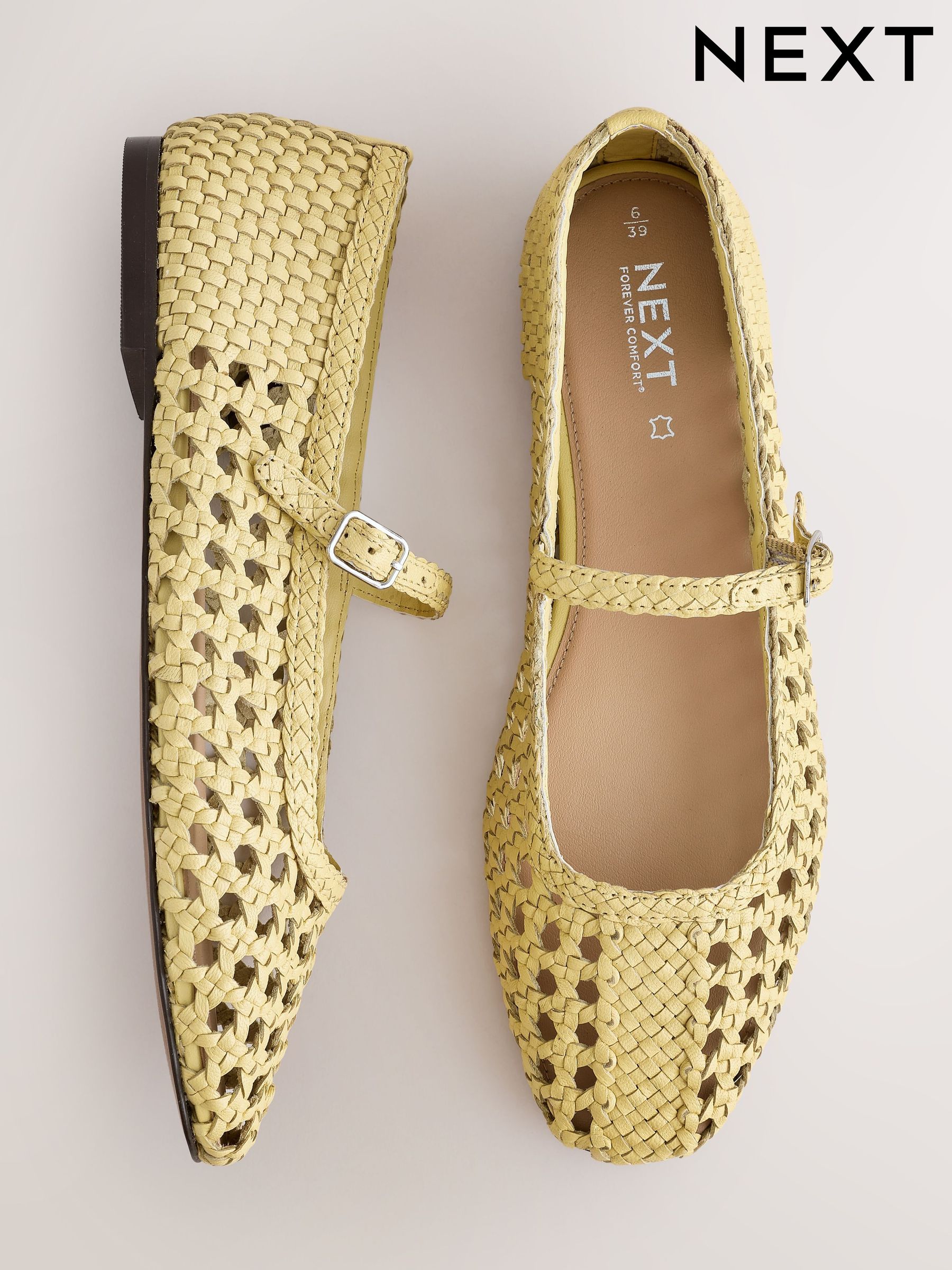 Flat Shoes for Women | Dressy Flat Shoes | Next Romania