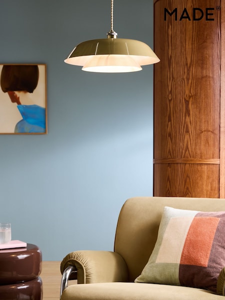 Made.com Eero Easy Fit Shade