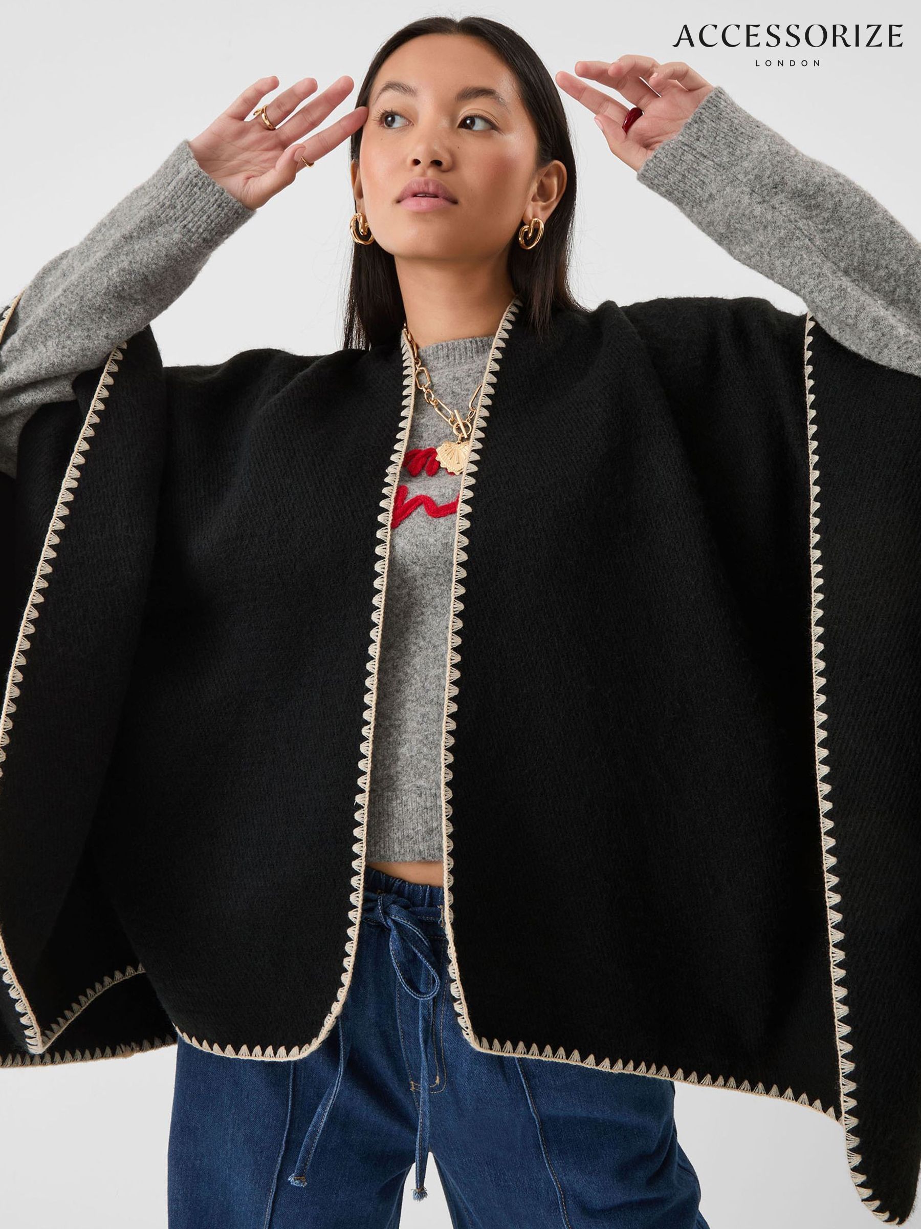 Accessorize | Women's Accessories | Next Oman