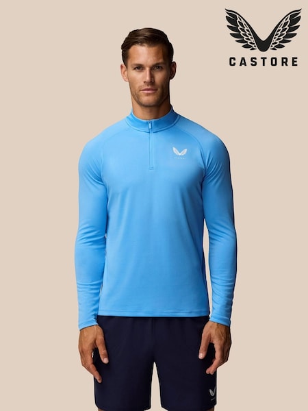 Castore Adapt Training 1/4 Zip Top (V29741) | 66 €