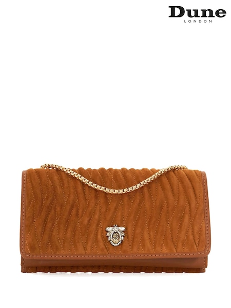 Dune London Brown Strong Micro Bag (V30272) | R$ 880