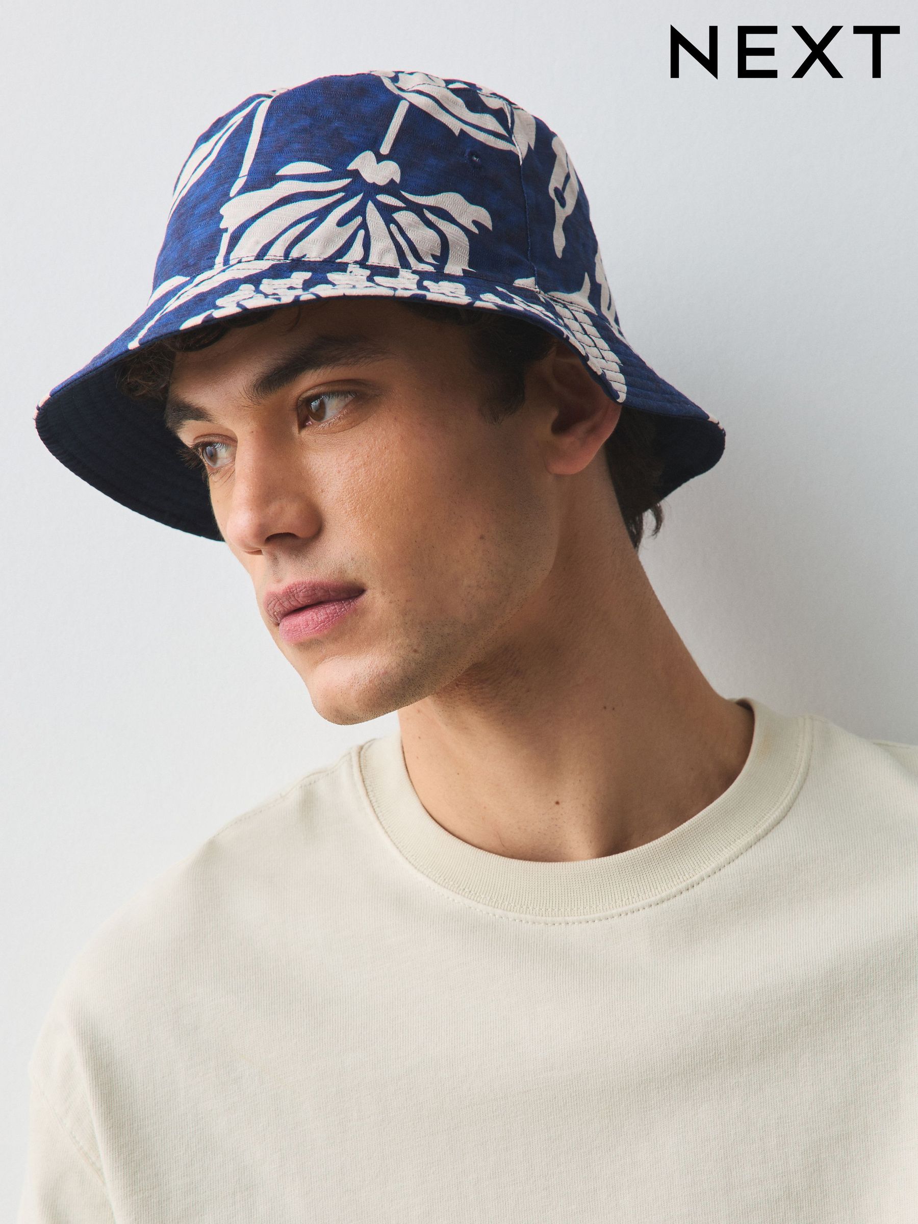 Men's Hats | Casual, Sports & Golf Hats | Next Official Site