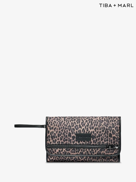 Tiba + Marl Etta Changing Clutch (V30647) | R$ 445