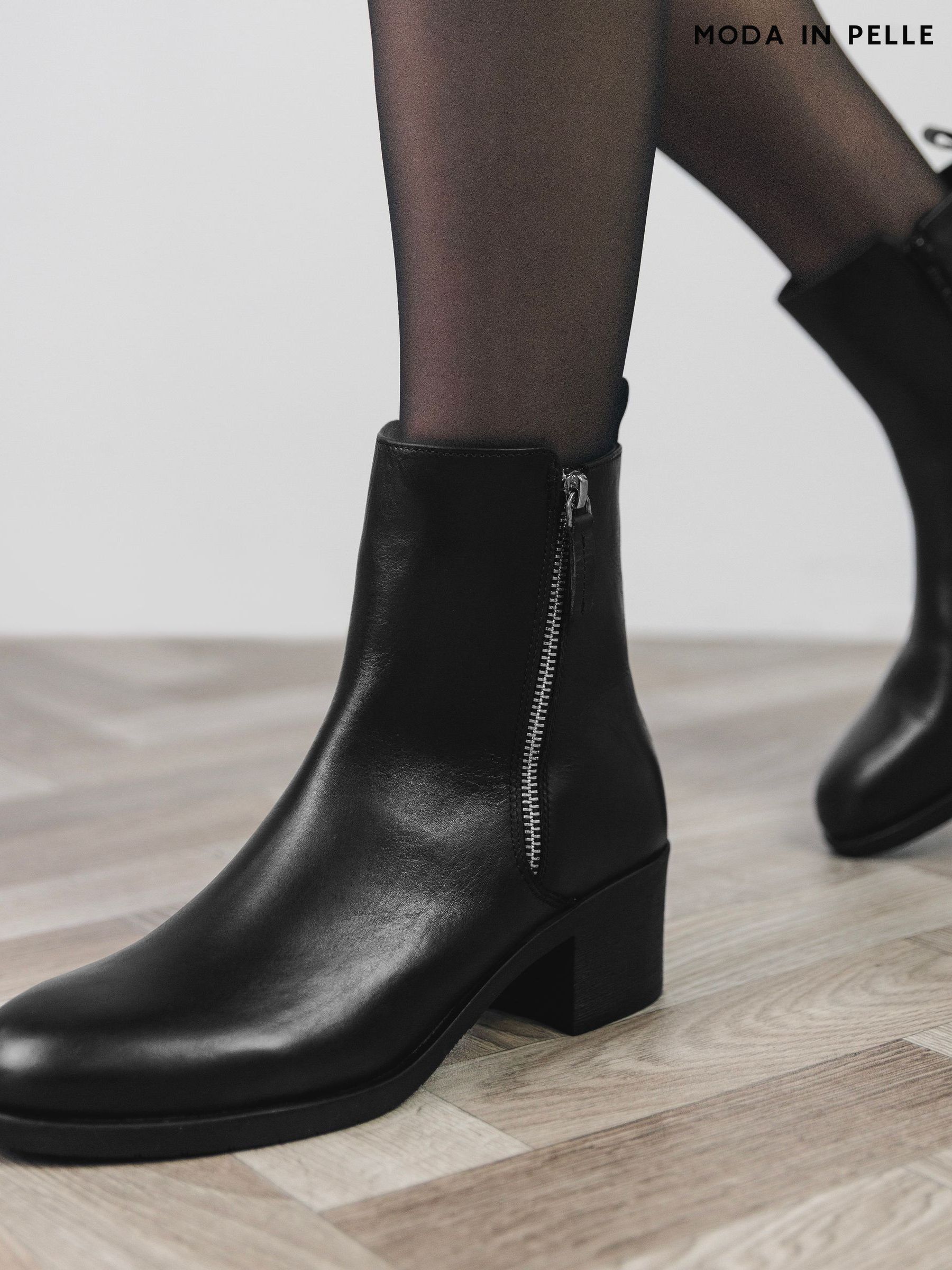 Buy Moda In Pelle Online | Next USA