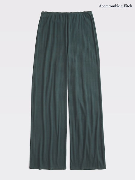 Abercrombie & Fitch Pointelle Pyjama Trousers (V30900) | 61 €
