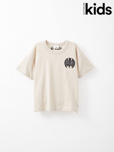 Cotton On Drop Shoulder Short Sleeve T-Shirt (V31003) | 23 €