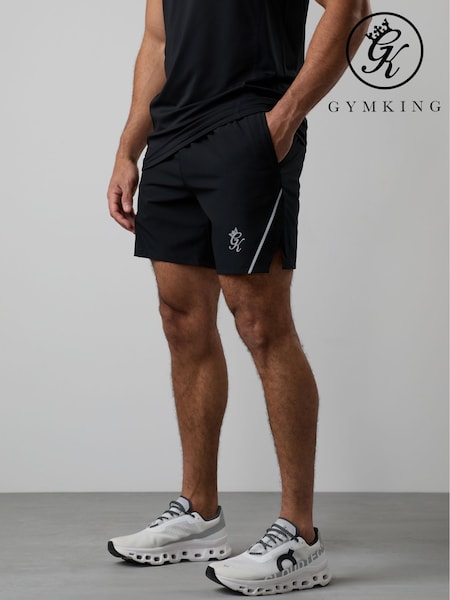 Gym King Flex 2.0 Shorts (V31185) | 55 €
