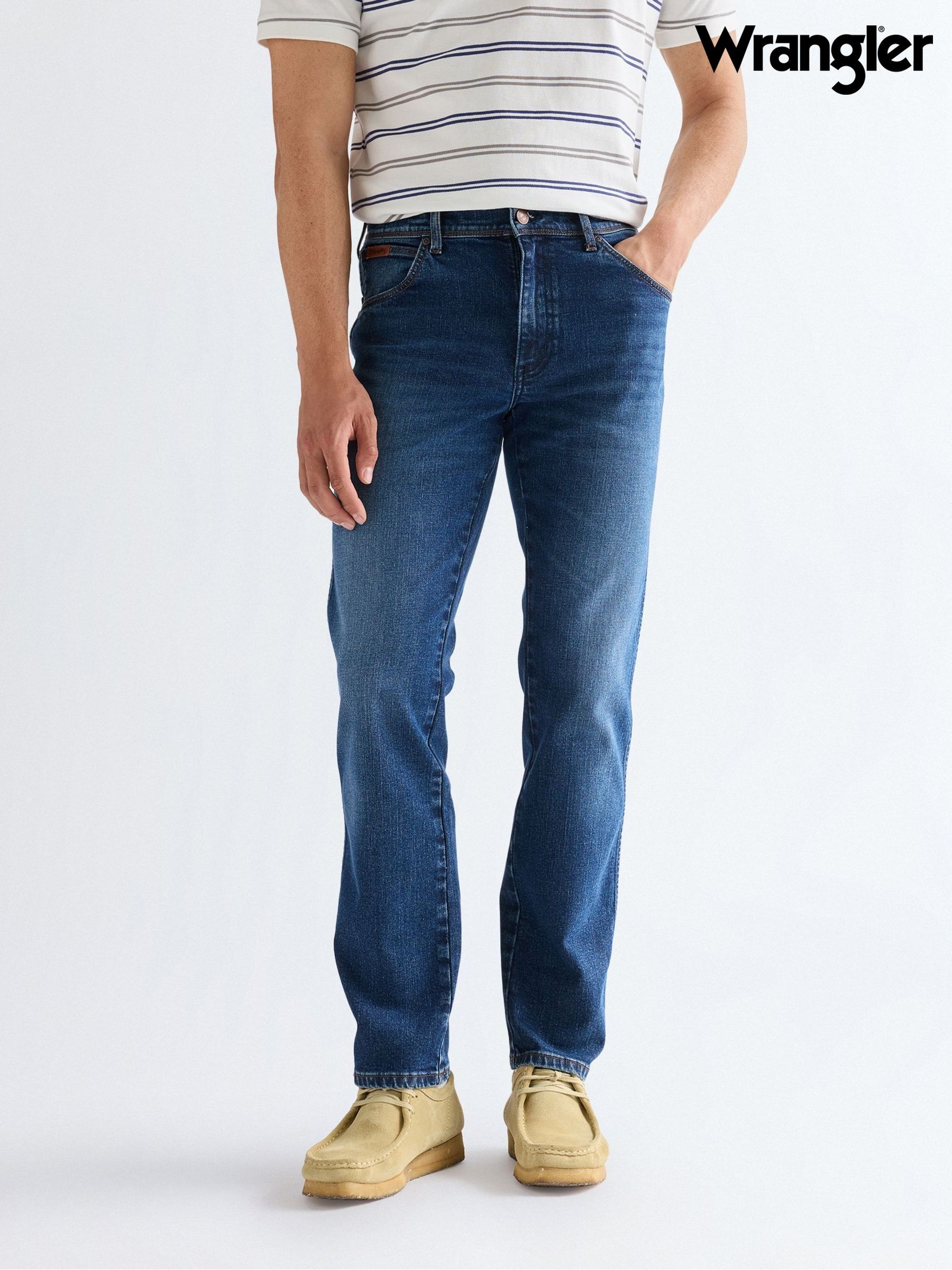 Wrangler Men's Jeans | Next Romania