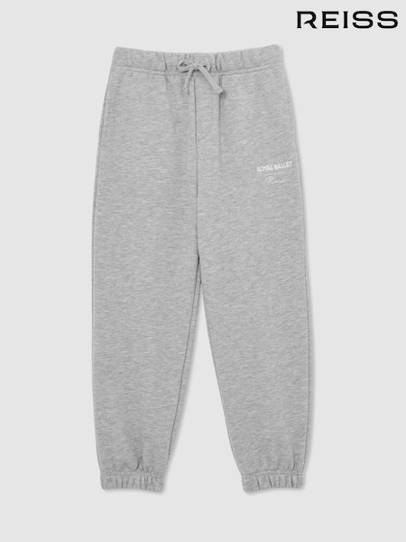 Reiss Jete Reiss | Royal Ballet Cuffed Unisex Fit Joggers (V32023) | 55 €