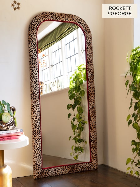 Rockett St George Starlet Mirror