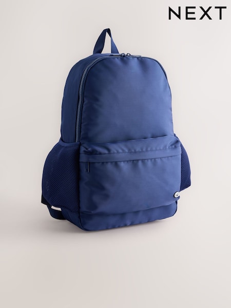 Navy - Backpack
