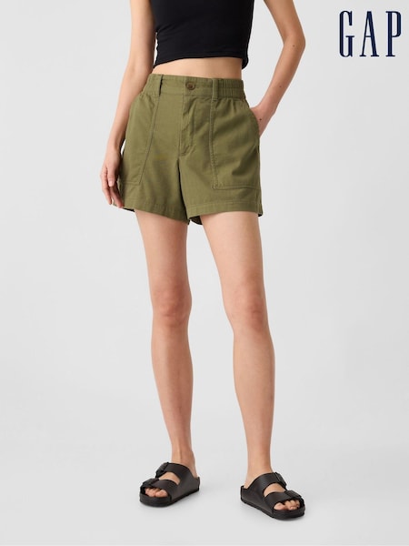 Gap Green Cargo Shorts (V32811) | €20.50