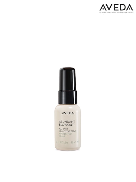 Aveda Abundant Blow Out All Over Volumizing Spray 30ml (V34074) | €24