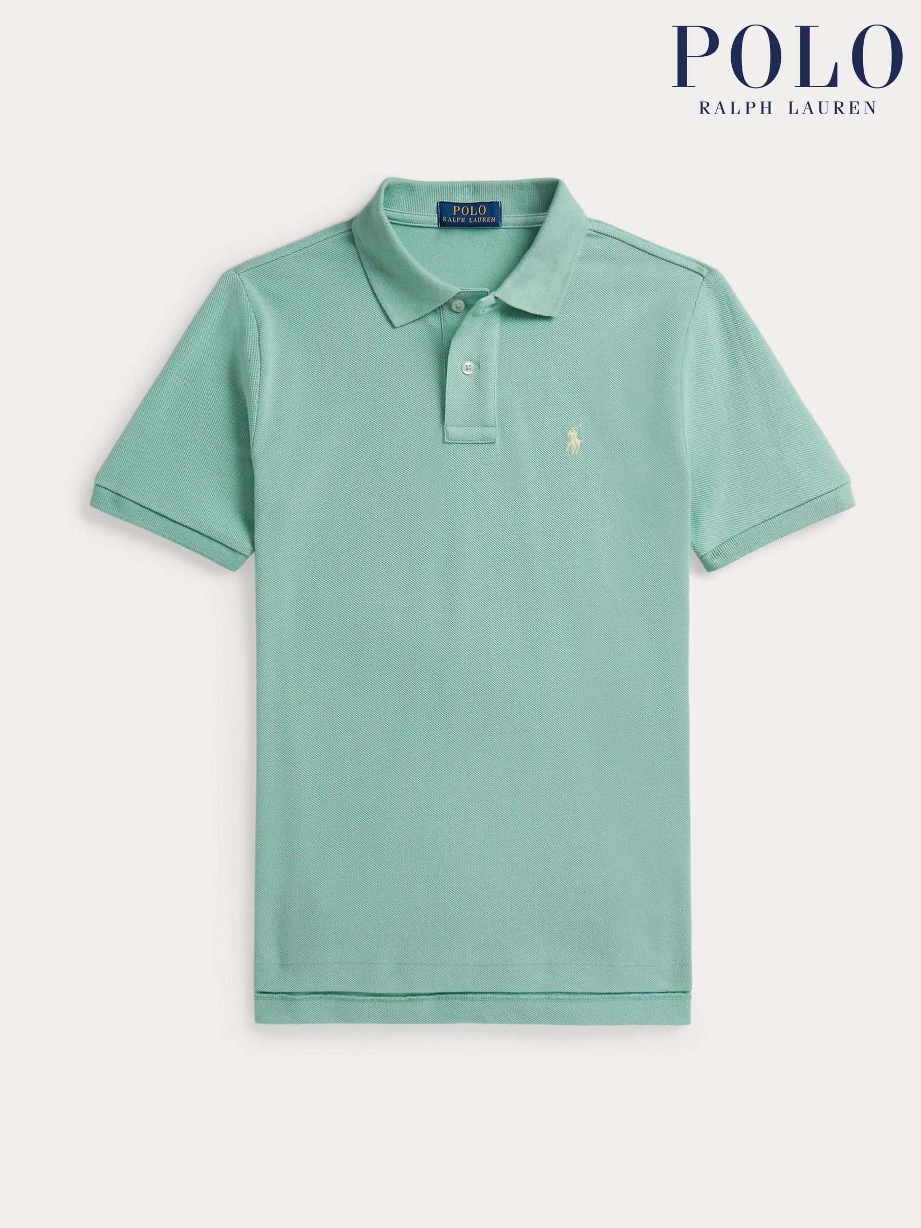 Polo Ralph Lauren | Mens Clothing | Next Ukraine