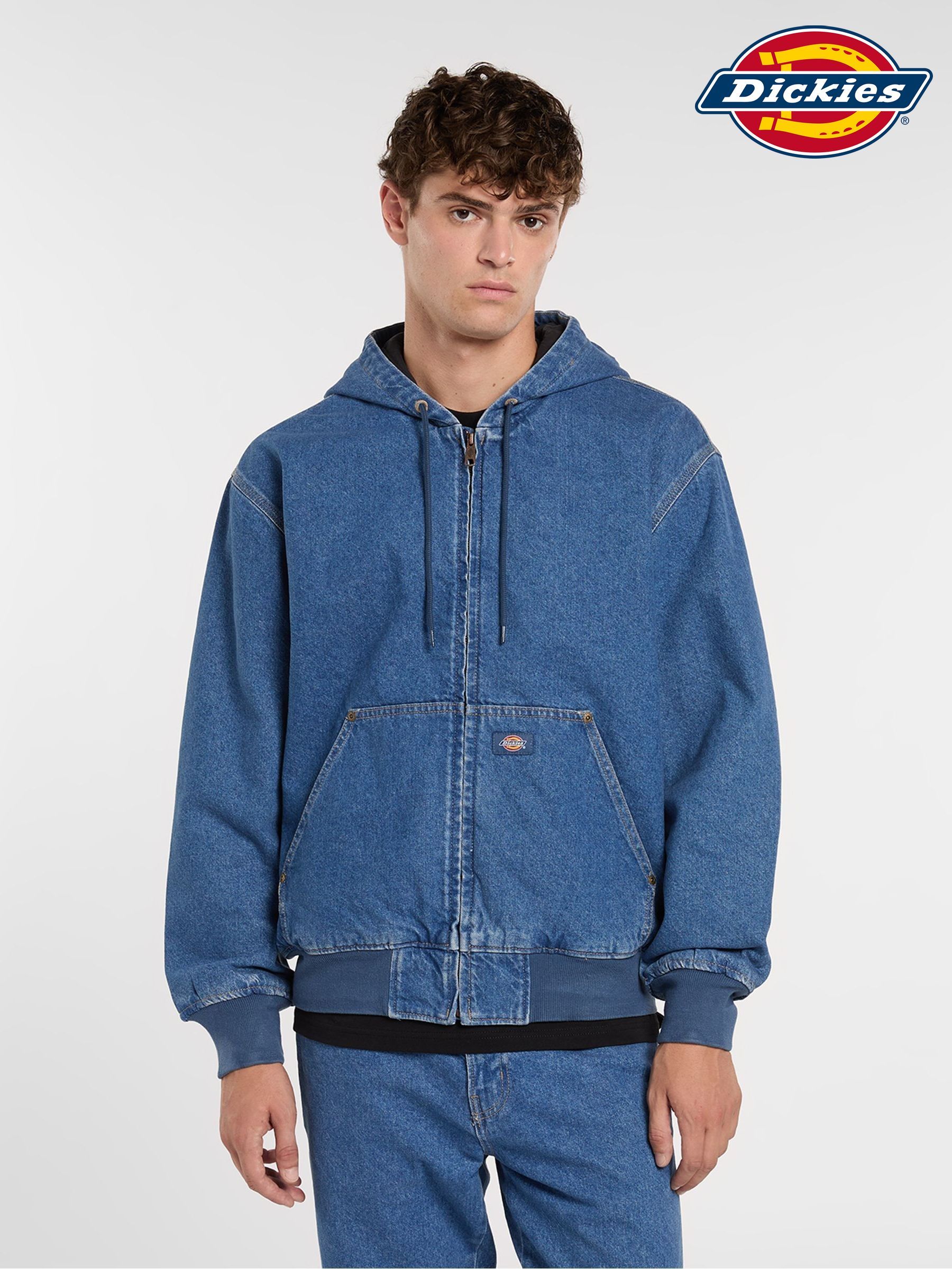 Buy Men's Jackets Dickies Online | Next South Africa