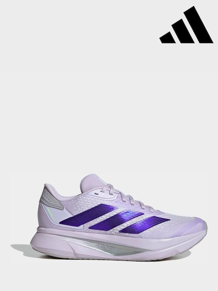 Purple - Adidas Duramo Sl2 Trainers