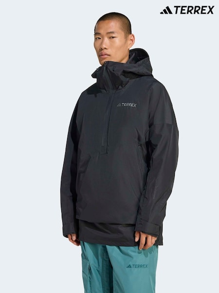 adidas Terrex Xploric 2 Layer Lined Climaproof Anorak (V35528) | 354 €