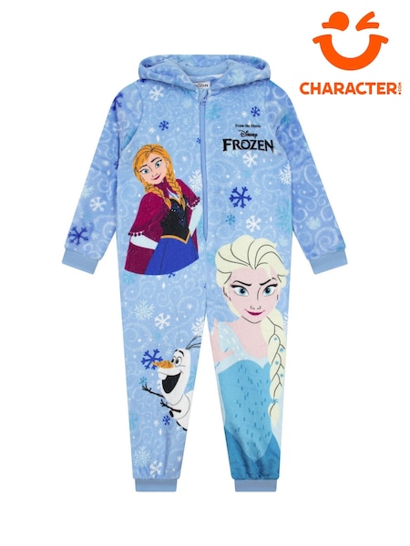 Character Disney Frozen Onesie Elsa Anna And Olaf (V35624) | ‏174 ر.ق.