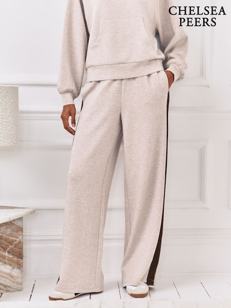 Chelsea Peers Luxe Comfort Scuba Side Stripe Joggers (V35755) | € 63
