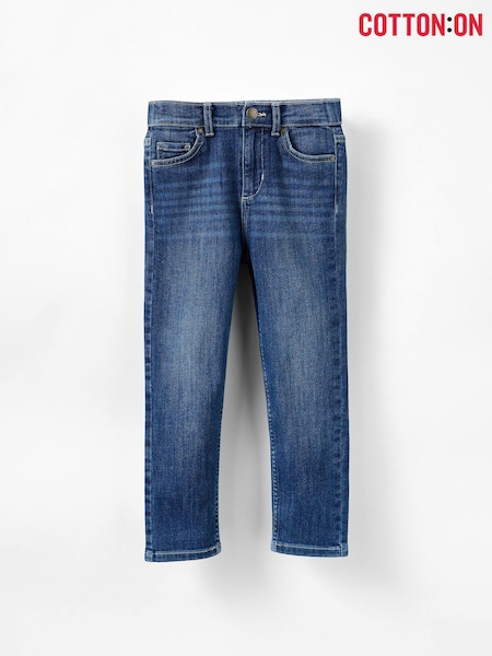 Cotton On Blue Slim Fit Jeans (V36002) | €32