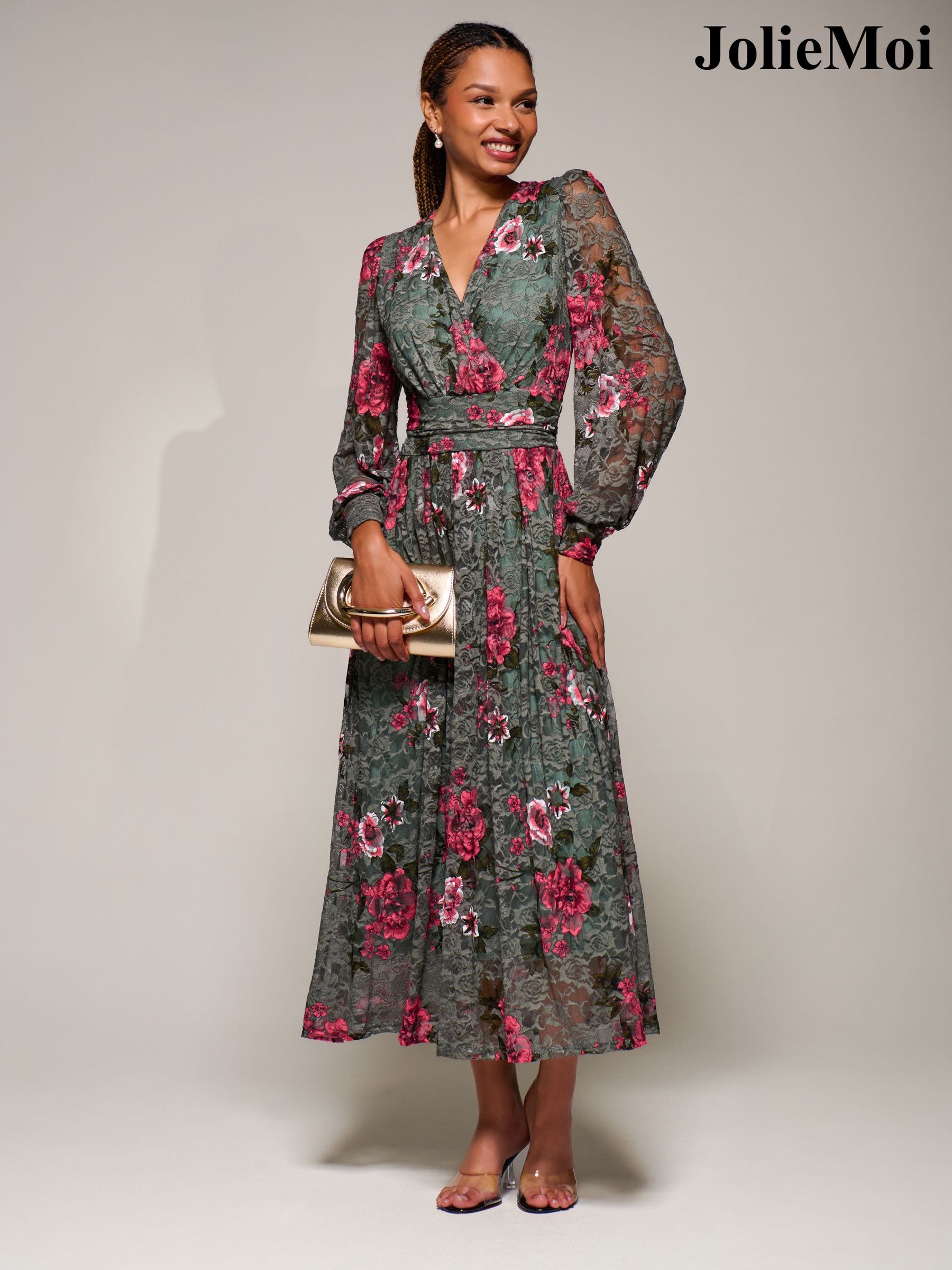 Women's Wrap Dresses | Next Romania