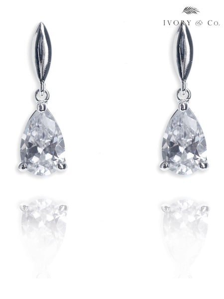 Ivory & Co Vanderbilt Earrings (V36088) | 31 €