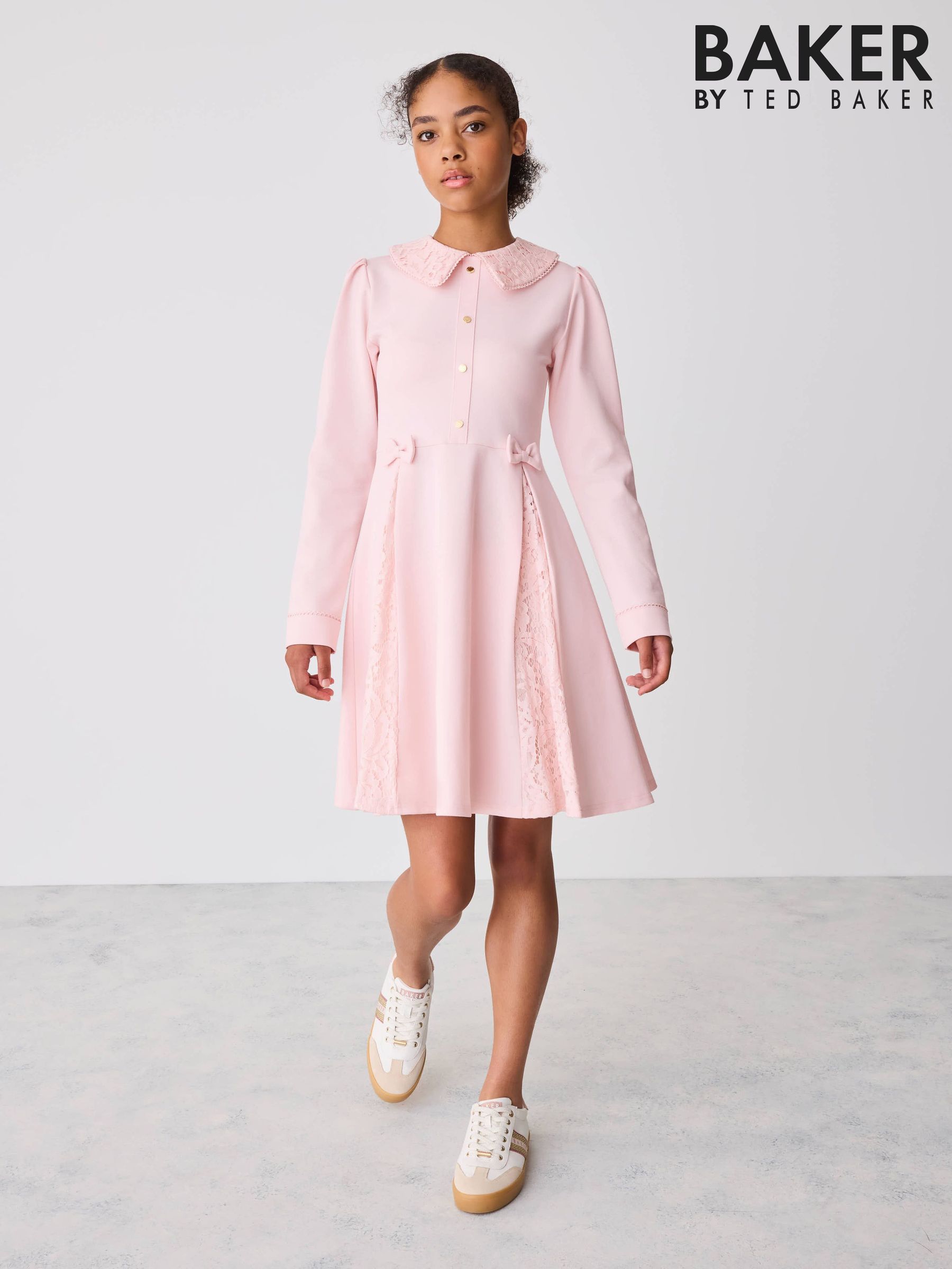 Ted Baker ガールズ ワンピース | Next Japan