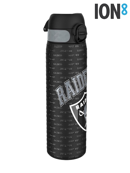 Ion8 Steel Water Bottle 600ml (V37021) | 31 €