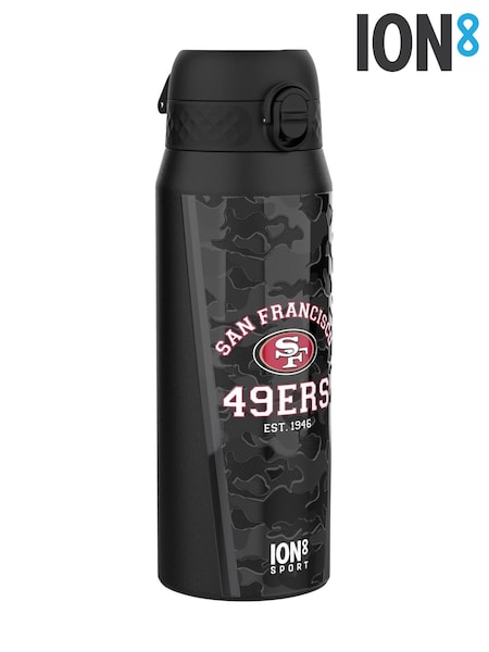 Ion8 Insulated Steel Water Bottle 750ml (V37026) | 47 €