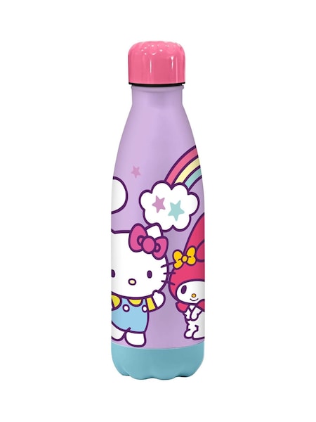 Peers Hardy Disney Stitch Steel Soft Touch 500ml Flask (V37135) | €26.50