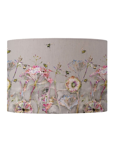 Voyage Maison Orchid Langdale Eva Printed Lamp Shade (V37306) | €83