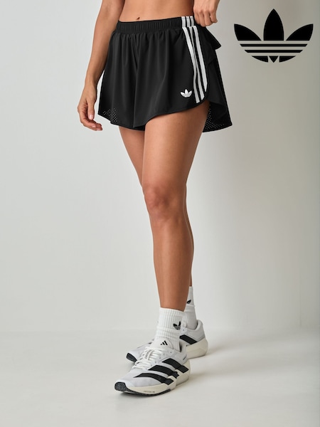 Itim - Adidas Originals Sports Ruffle Training Shorts