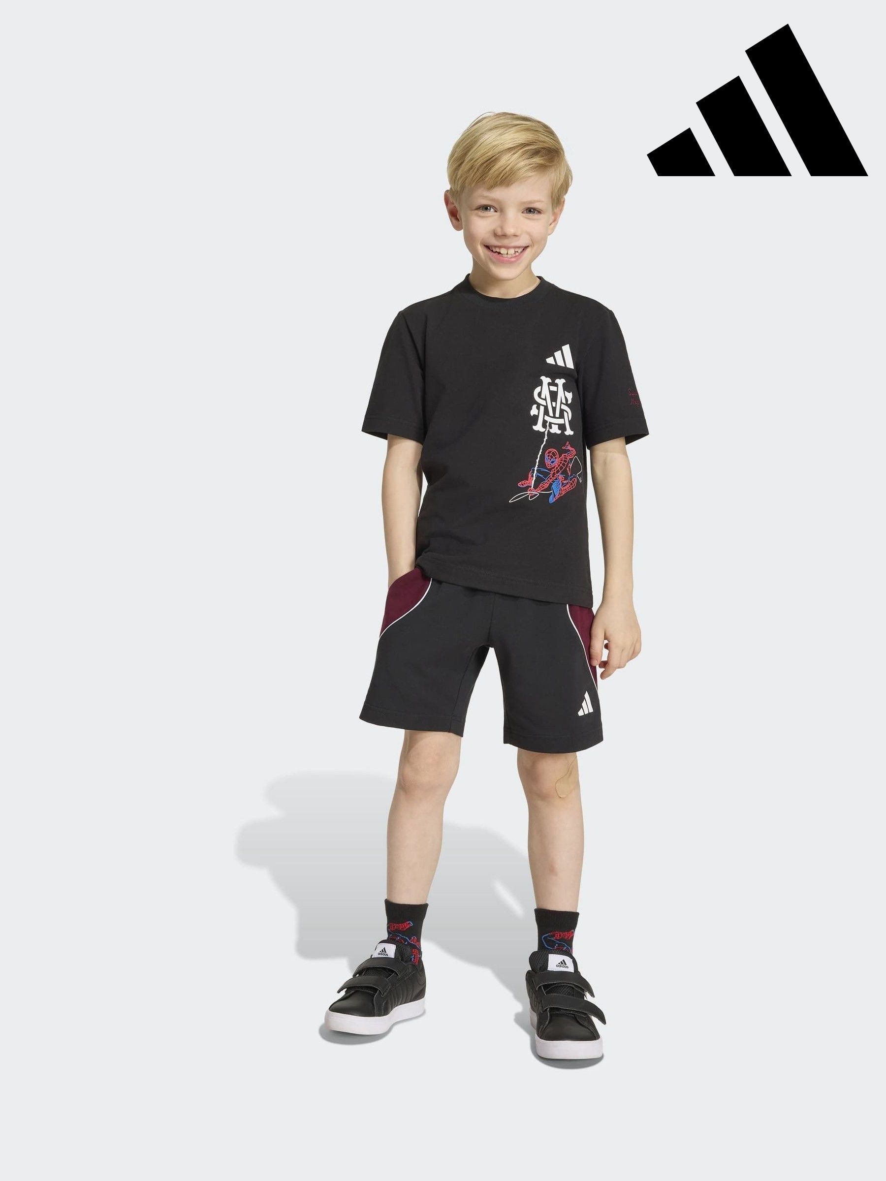 Buy Boys' Sportswear Marvel Online | Next Lithuania