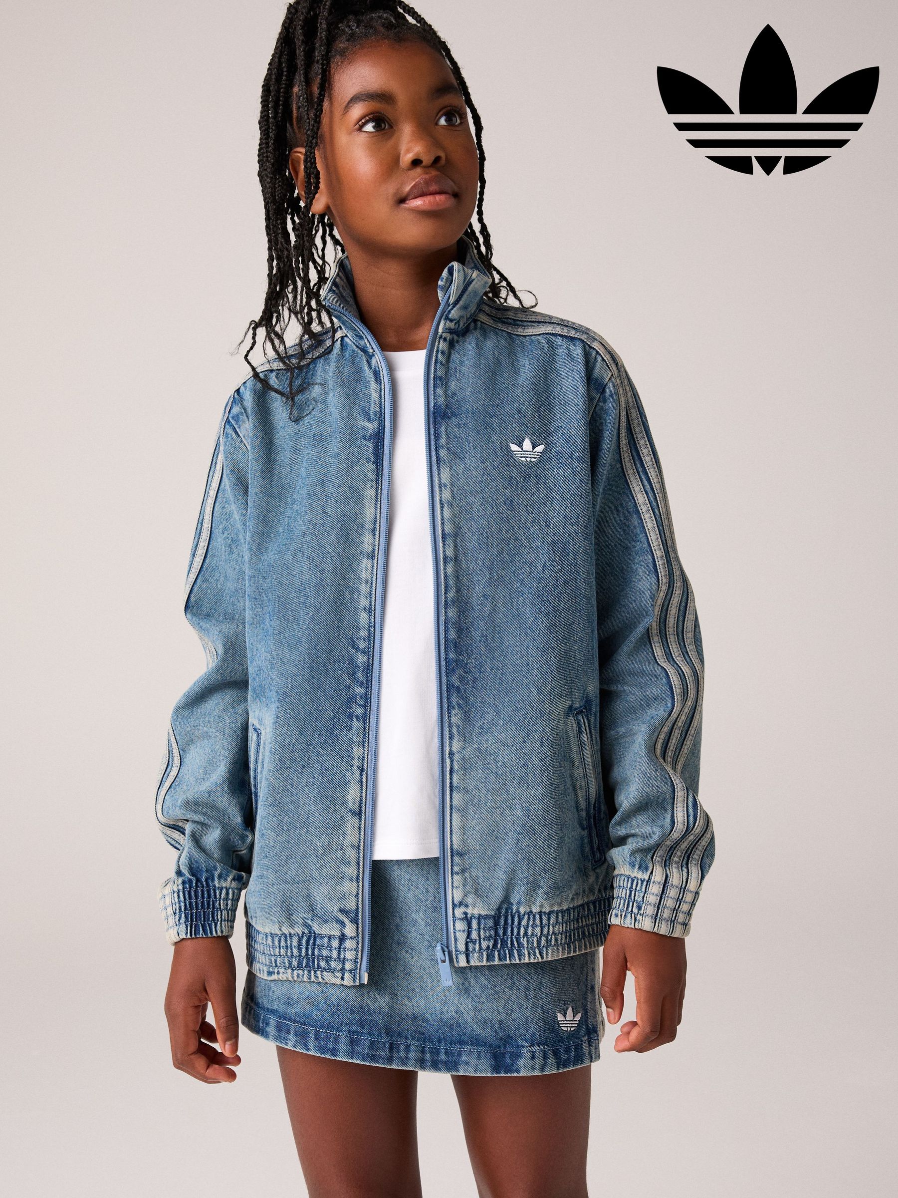 Boys' Denim Coats And Jackets | Next Ukraine