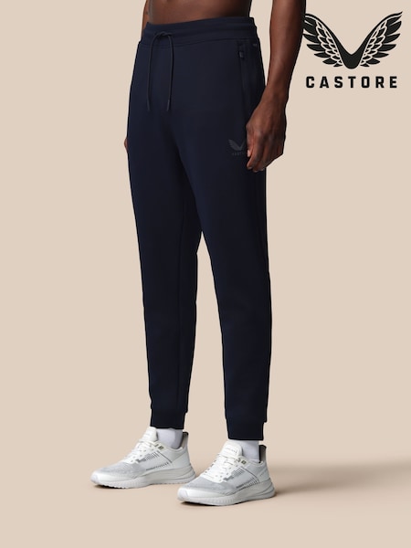 Blå - Regular Castore Flex Joggers