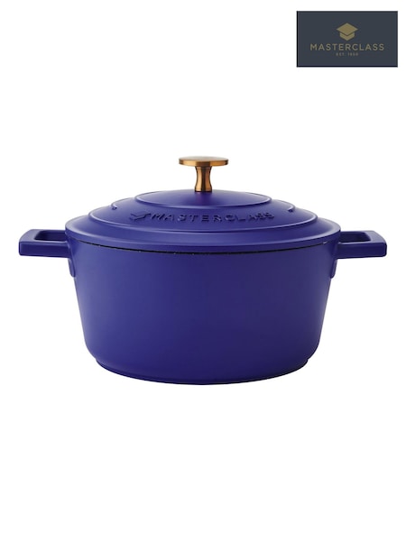 Masterclass Small Casserole Dish with Lid 2.5L (V39337) | 69 €