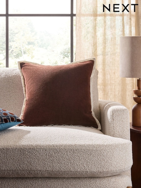 Loxley Cushion